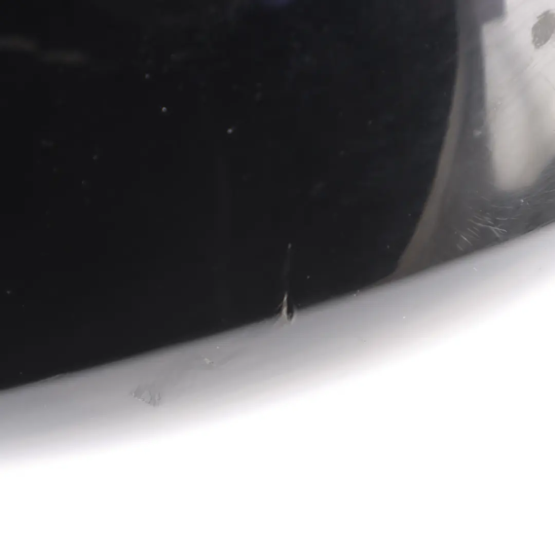 Wing Mirror Heated Door Right O/S 7 Pins Outside to Mini F55 with Part number 7931790 Mini F55 Wing Mirror Heated Door Right O/S 7 Pins Outside - SKU rhd-7931790-BLK - Part number 7931790