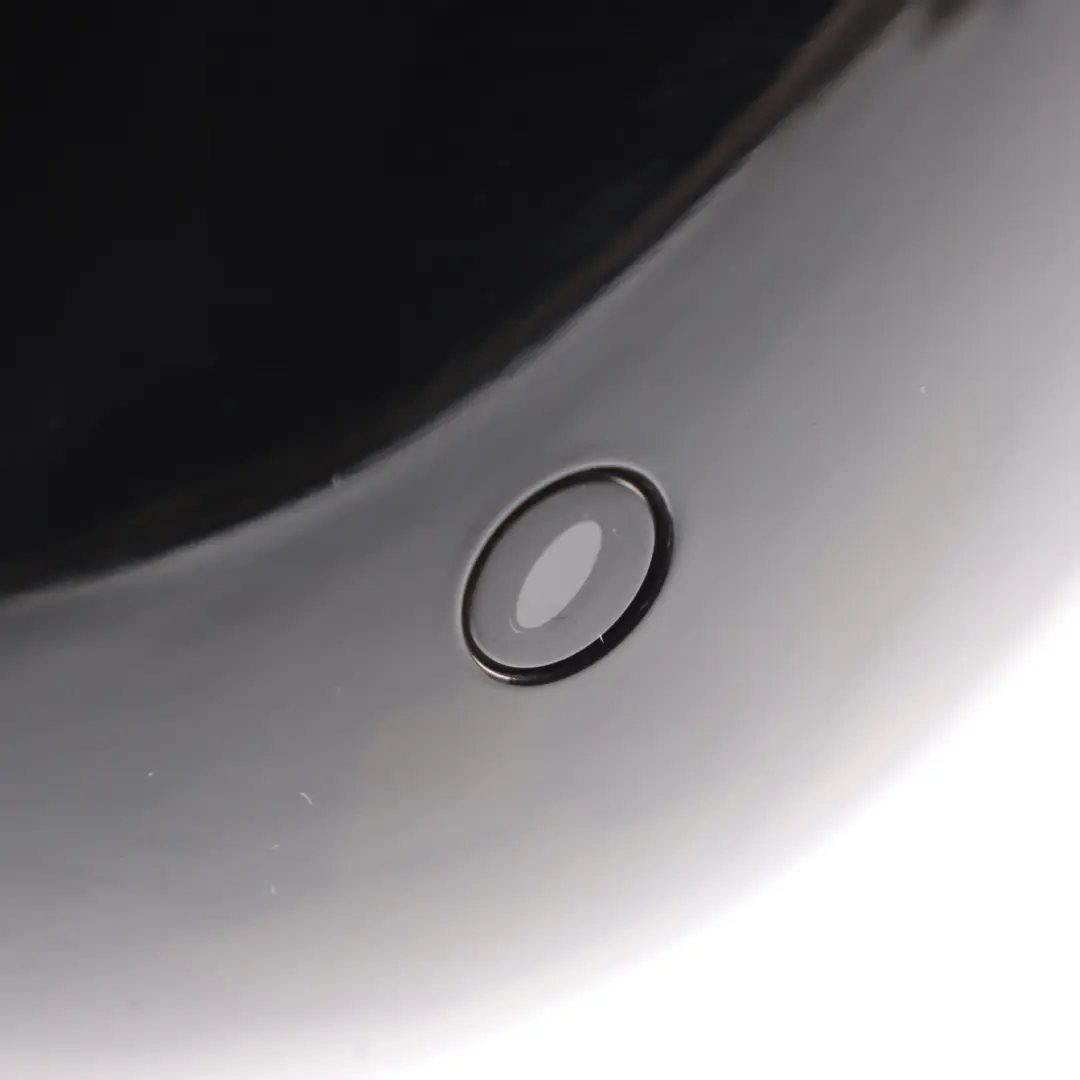Mini F55 Wing Mirror Heated Door Right O/S 7 Pins Outside - SKU rhd-7931790-BLK - Part number 7931790