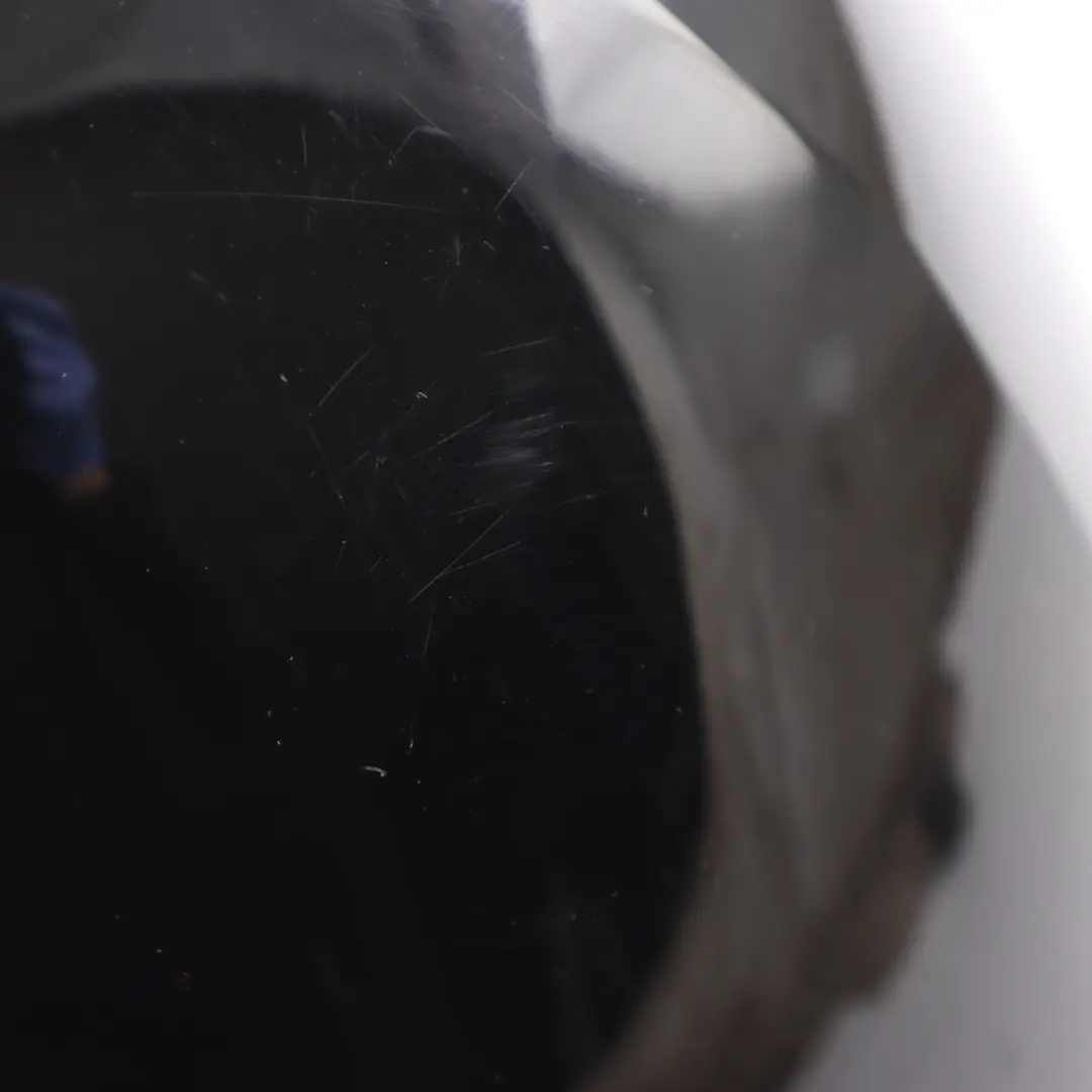 Side Mirror Wing Outside Heated Left N/S 5 Pins Black to Mini F55 with Part number 7931793 Mini F55 Side Mirror Wing Outside Heated Left N/S 5 Pins Black - SKU RHD-7931793-BLK1 - Part number 7931793