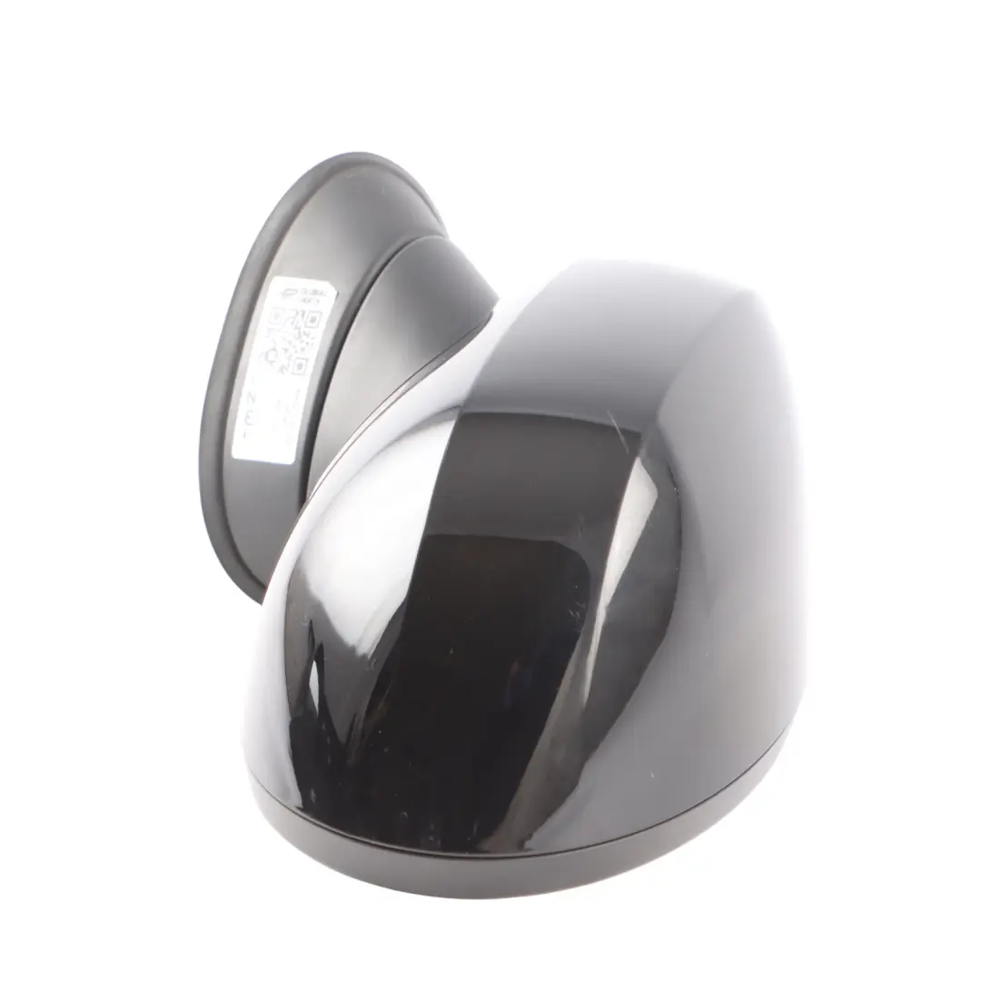 Side Mirror Wing Outside Heated Left N/S 5 Pins Black to Mini F55 with Part number 7931793 Mini F55 Side Mirror Wing Outside Heated Left N/S 5 Pins Black - SKU RHD-7931793-BLK1 - Part number 7931793