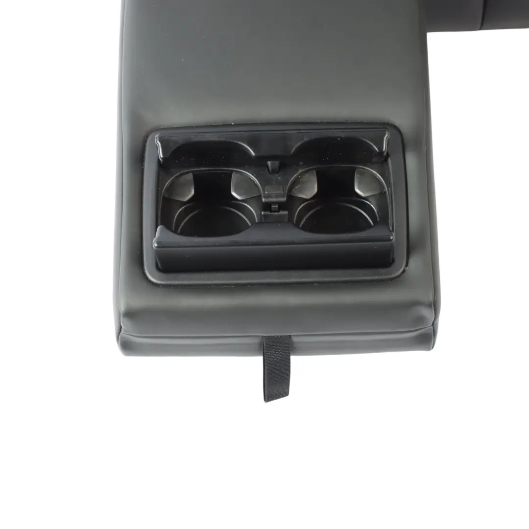 BMW F36 Black Individual Leather Seats Front Rear Door Cards Heated Memory Seat - SKU RHD-7985176-1 - Part number 7985176