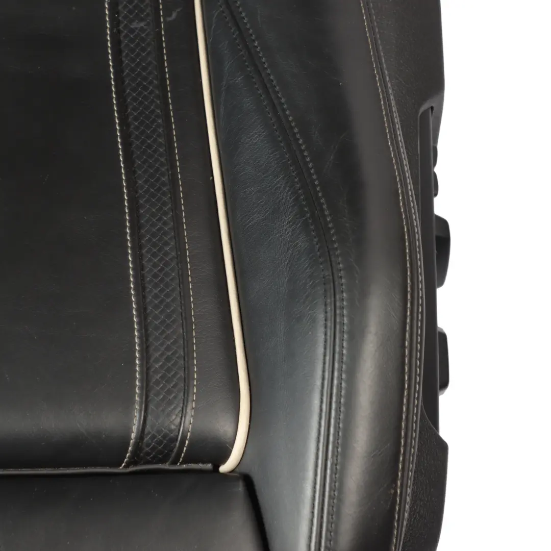 Individual Leather Seats Front Rear Door Cards Heated Memory Seat to BMW F36 Black with Part number 7985176 BMW F36 Black Individual Leather Seats Front Rear Door Cards Heated Memory Seat - SKU RHD-7985176-1 - Part number 7985176