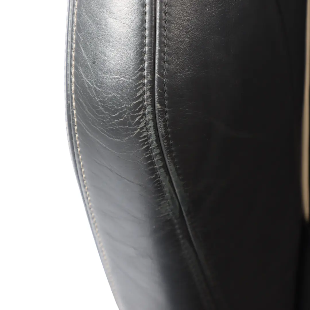 Individual Leather Seats Front Rear Door Cards Heated Memory Seat to BMW F36 Black with Part number 7985176 BMW F36 Black Individual Leather Seats Front Rear Door Cards Heated Memory Seat - SKU RHD-7985176-1 - Part number 7985176