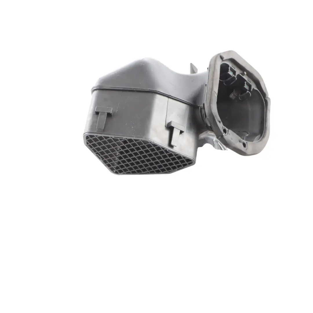 Audi Q7 4L Air Intake Tube Duct Pipe Hose Guide - SKU RHD-7L0819049A - Part number 7L0819049A