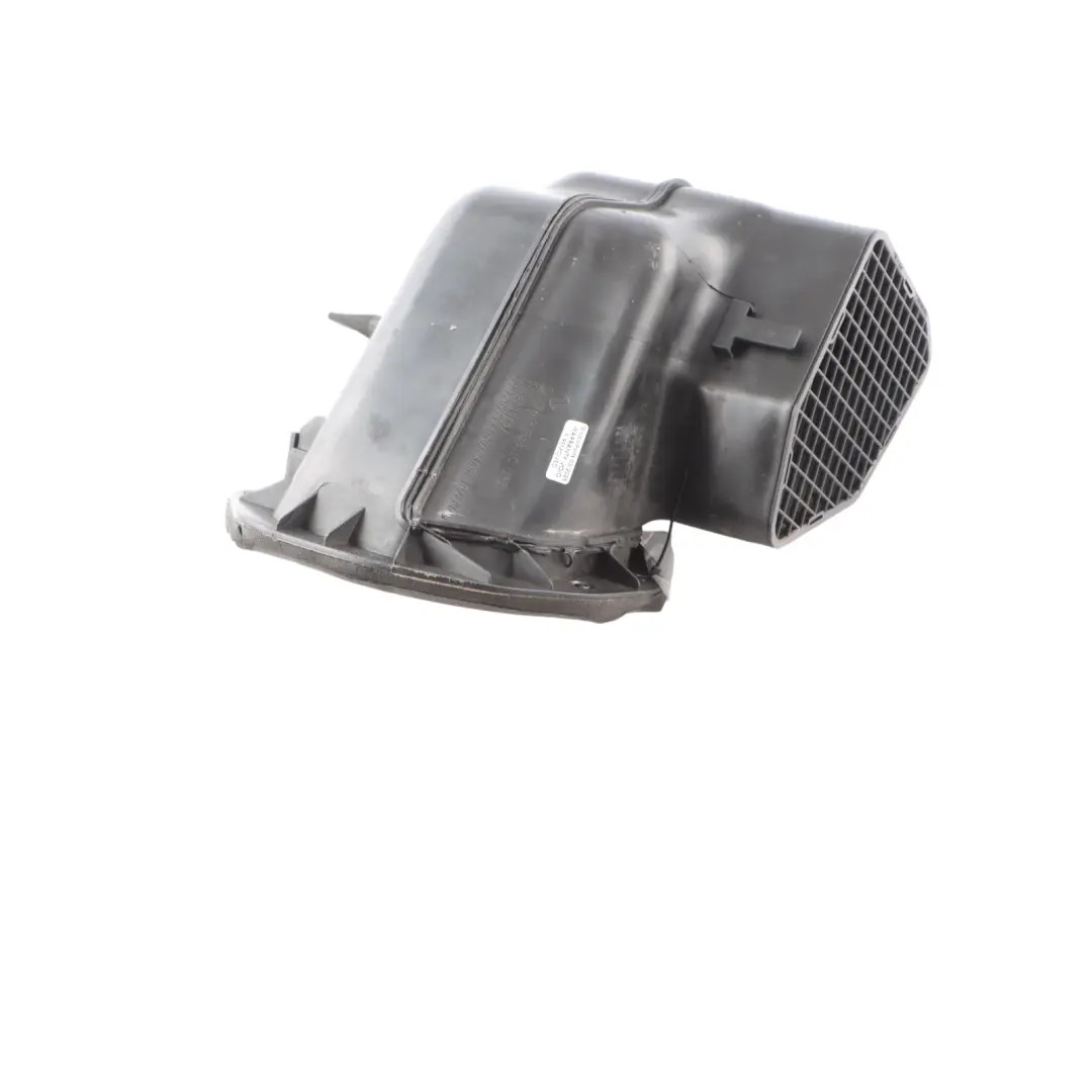 Audi Q7 4L Air Intake Tube Duct Pipe Hose Guide - SKU RHD-7L0819049A - Part number 7L0819049A