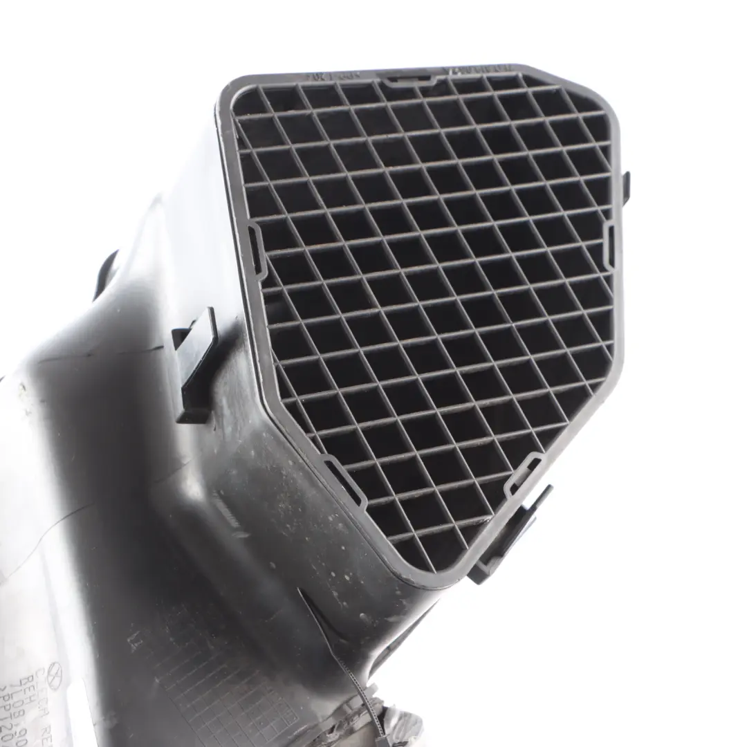 Intake Tube Duct Pipe Hose Guide to Audi Q7 4L Air with Part number 7L0819049A Audi Q7 4L Air Intake Tube Duct Pipe Hose Guide - SKU RHD-7L0819049A - Part number 7L0819049A