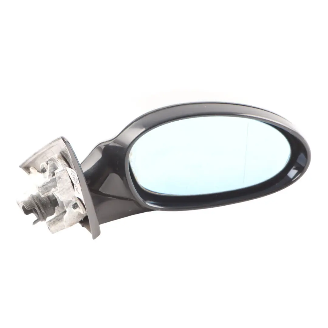 Heated Right Wing Mirror O/S Titansilber Silver to BMW 3 Series E90 E91 M Sport with Part number 8046428 BMW 3 Series E90 E91 M Sport Heated Right Wing Mirror O/S Titansilber Silver - SKU rhd-8046428-TS - Part number 8046428