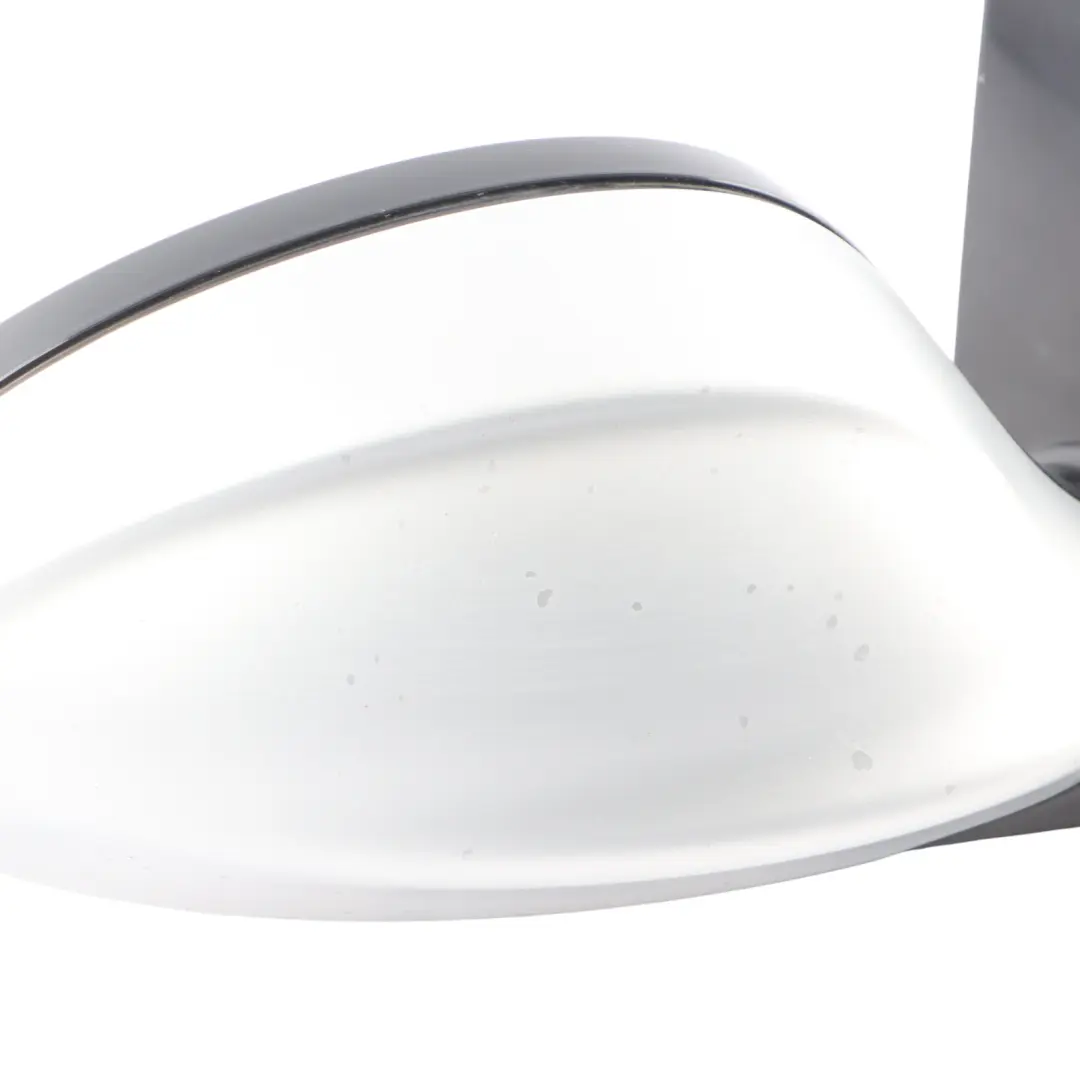 Heated Right Wing Mirror O/S Titansilber Silver to BMW 3 Series E90 E91 M Sport with Part number 8046428 BMW 3 Series E90 E91 M Sport Heated Right Wing Mirror O/S Titansilber Silver - SKU rhd-8046428-TS - Part number 8046428
