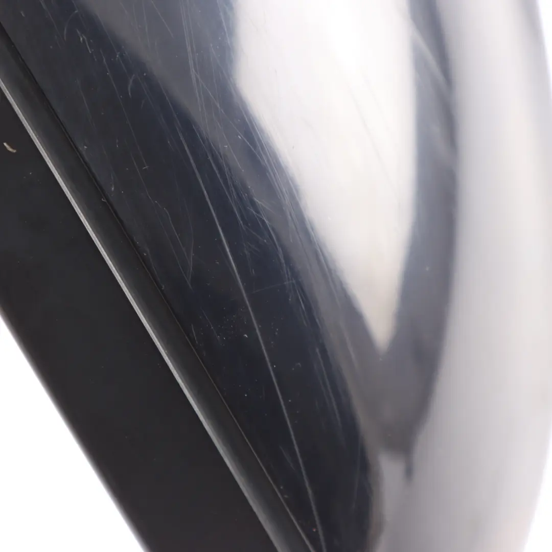Right Mirror Wing O/S Heated Memory Jerezschwarz A73 Black to BMW 3 E92 E93 M3 with Part number 8053710 BMW 3 E92 E93 M3 Right Mirror Wing O/S Heated Memory Jerezschwarz A73 Black - SKU rhd-8053710-JEREZ - Part number 8053710
