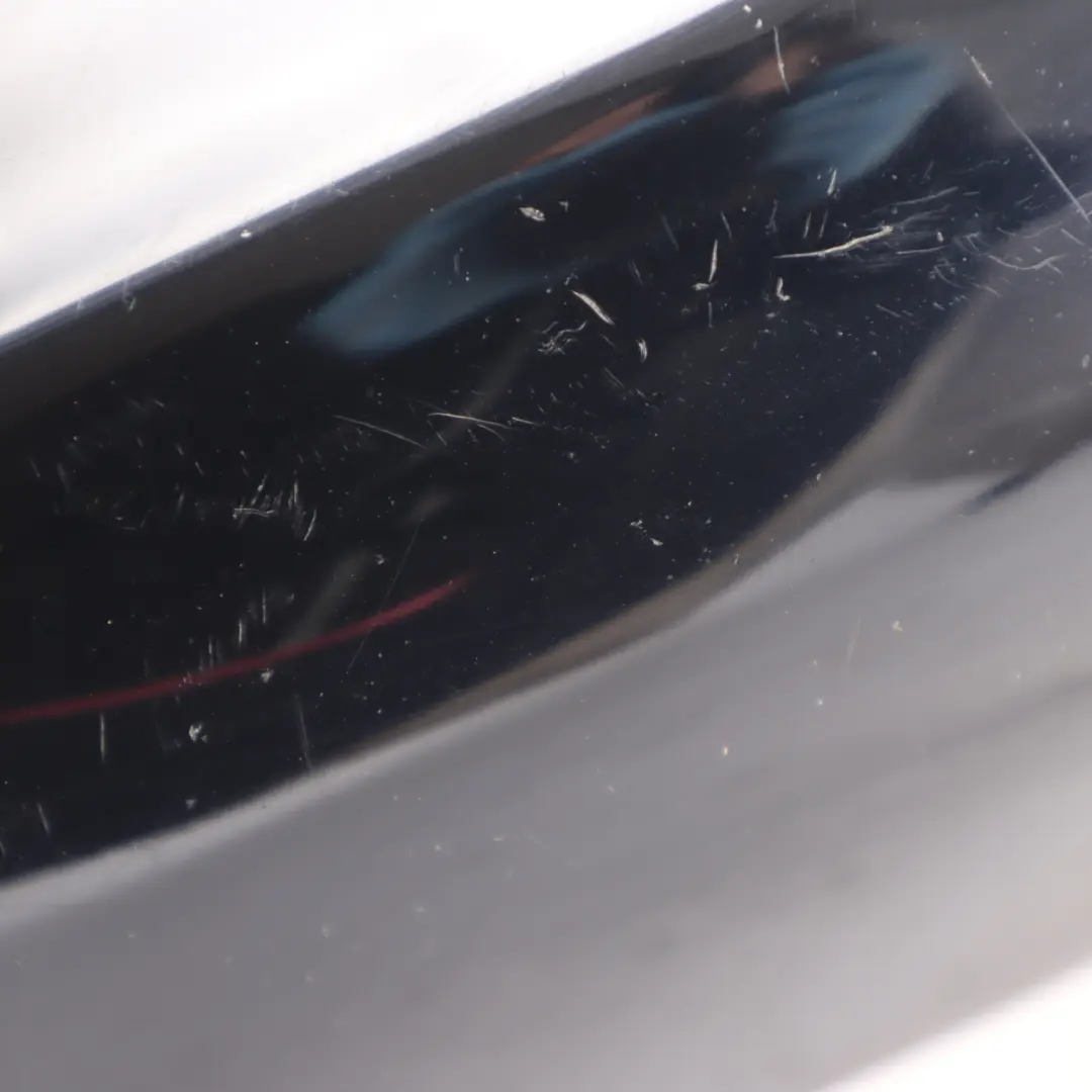 Right Mirror Wing O/S Heated Memory Jerezschwarz A73 Black to BMW 3 E92 E93 M3 with Part number 8053710 BMW 3 E92 E93 M3 Right Mirror Wing O/S Heated Memory Jerezschwarz A73 Black - SKU rhd-8053710-JEREZ - Part number 8053710