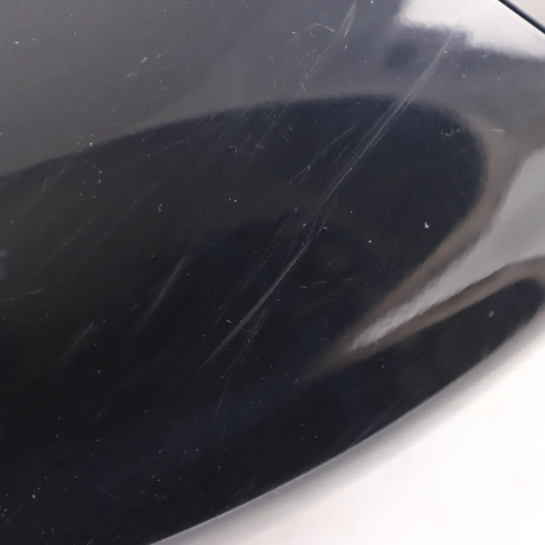 Right Mirror Wing O/S Heated Memory Jerezschwarz A73 Black to BMW 3 E92 E93 M3 with Part number 8053710 BMW 3 E92 E93 M3 Right Mirror Wing O/S Heated Memory Jerezschwarz A73 Black - SKU rhd-8053710-JEREZ - Part number 8053710