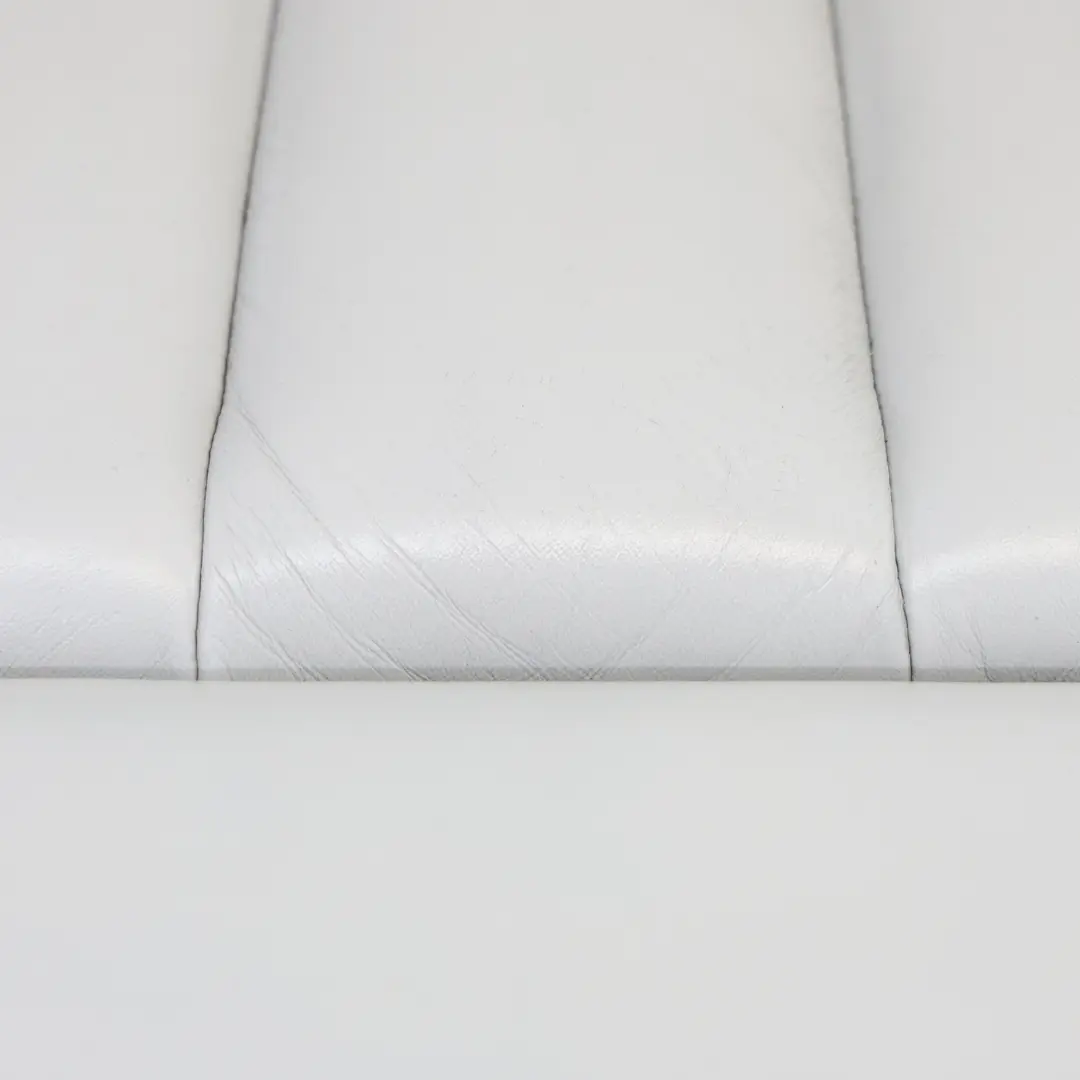 Leather Seat BMW F83 M4 M Sport Neck Heated Front Right O/S Memory Silverstone to with Part number 8058354 Leather Seat BMW F83 M4 M Sport Neck Heated Front Right O/S Memory Silverstone - SKU RHD-8058354-2 - Part number 8058354