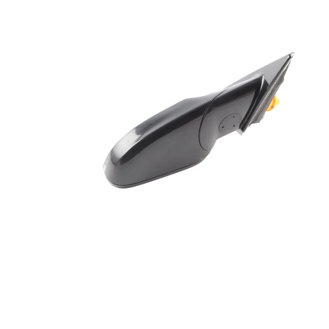 BMW F32 F33 F82 Outside Mirror W/out Glass Heated Right Silverstone II - A29 - SKU RHD-8059536-SIL - Part number 8059536