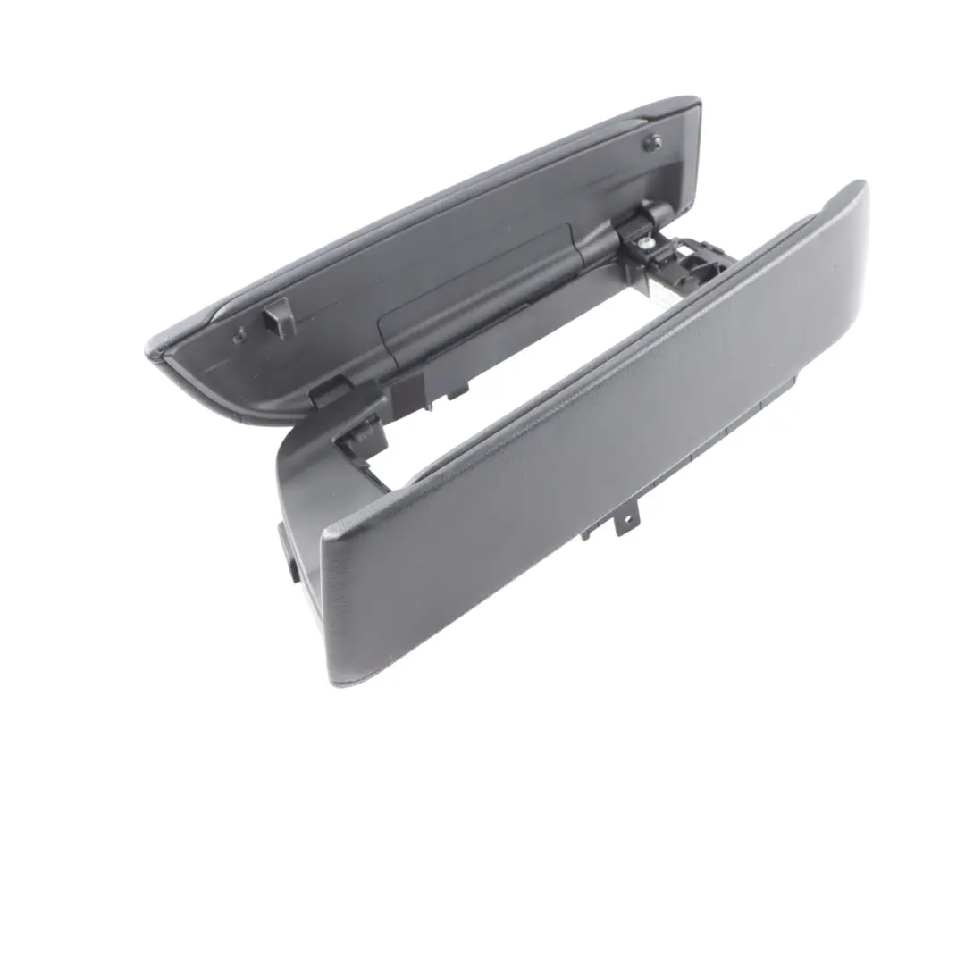  Arm Rest BMW G30 G31 G32 GT Centre Console Armrest Trim Leather Black - SKU RHD-8069053 - Part number 8069053