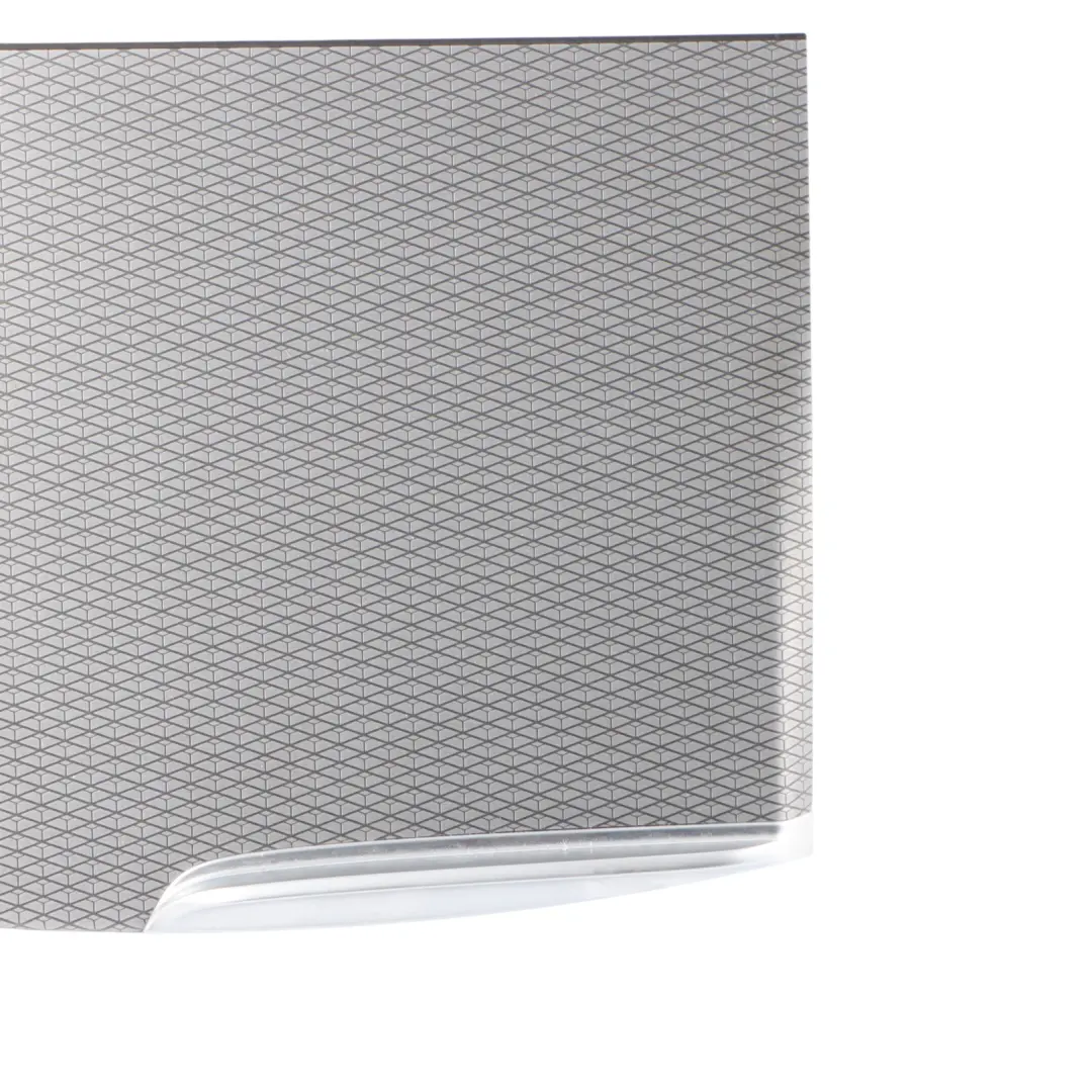 Centre Console Cover BMW G30 G31 Gear Selector Trim Frame Alu Rhombicle to with Part number 8071702 Centre Console Cover BMW G30 G31 Gear Selector Trim Frame Alu Rhombicle - SKU RHD-8071702-1 - Part number 8071702