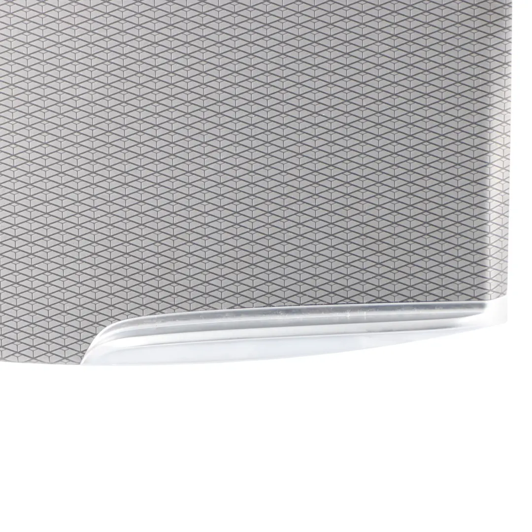 Centre Console Cover BMW G30 G31 Gear Selector Trim Frame Alu Rhombicle to with Part number 8071702 Centre Console Cover BMW G30 G31 Gear Selector Trim Frame Alu Rhombicle - SKU RHD-8071702-1 - Part number 8071702