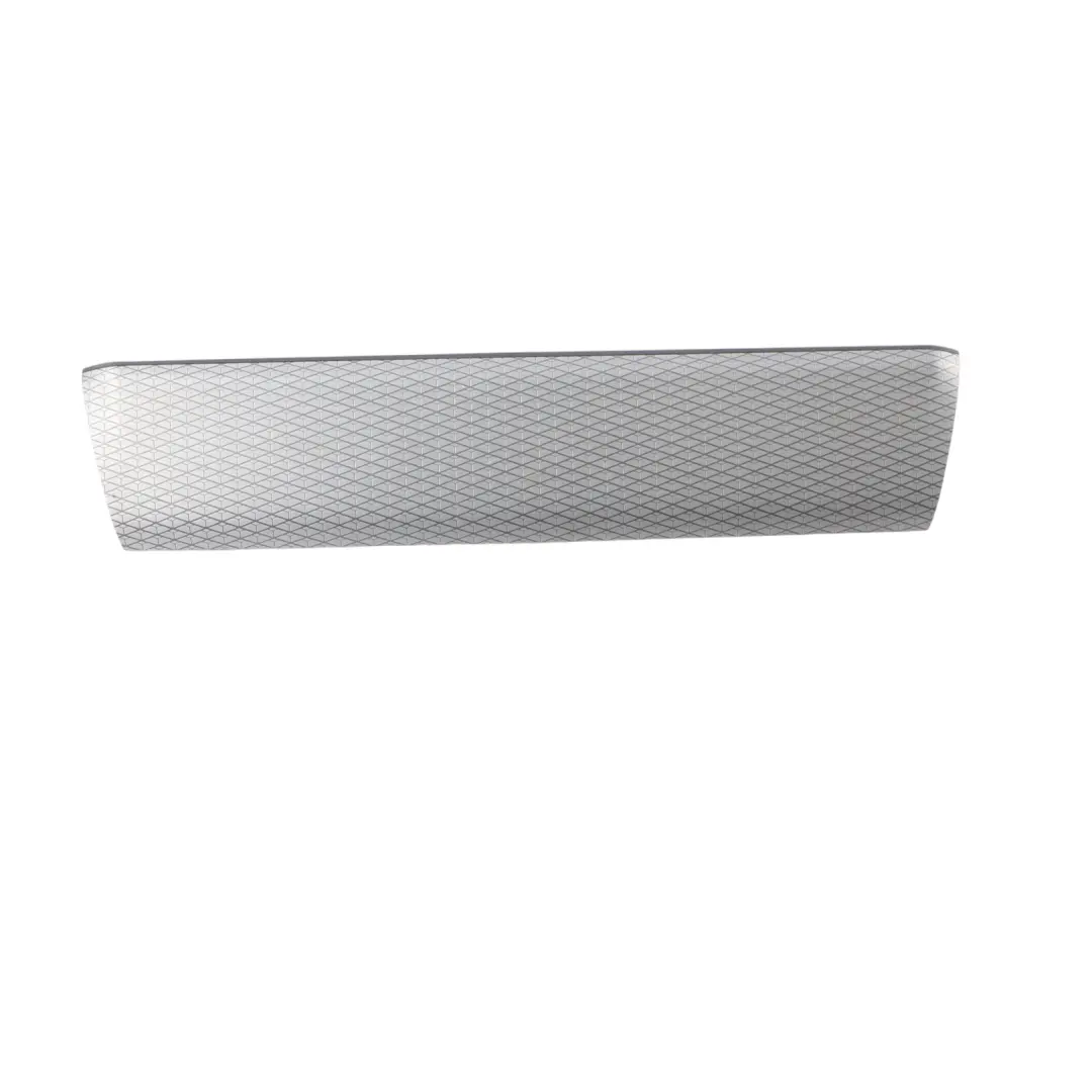  Centre Console Cover BMW G30 G31 Gear Selector Trim Frame Alu Rhombicle - SKU RHD-8071702-1 - Part number 8071702