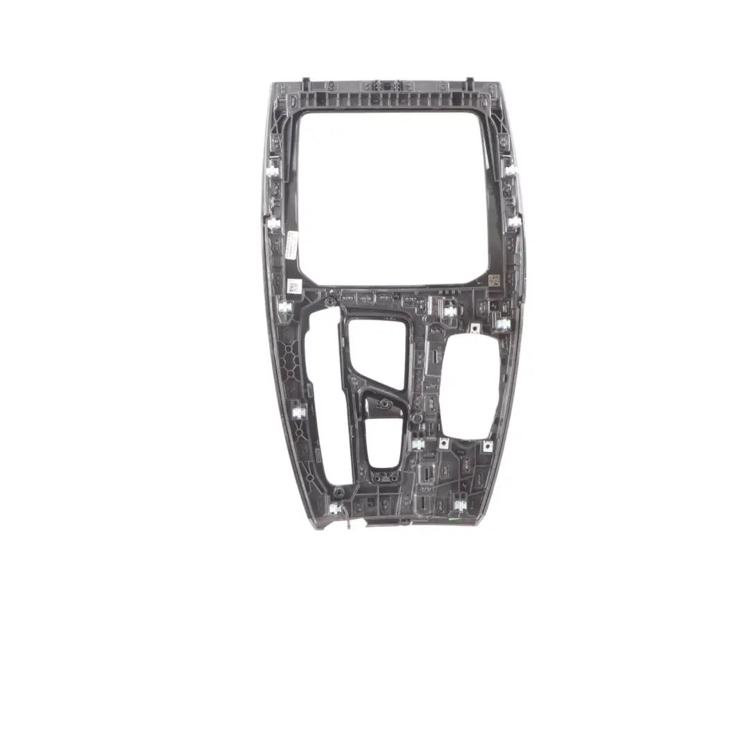 BMW X4M F98 Interior Trim Cover Panel Centre Console Carbon - SKU RHD-8072939 - Part number 8072939
