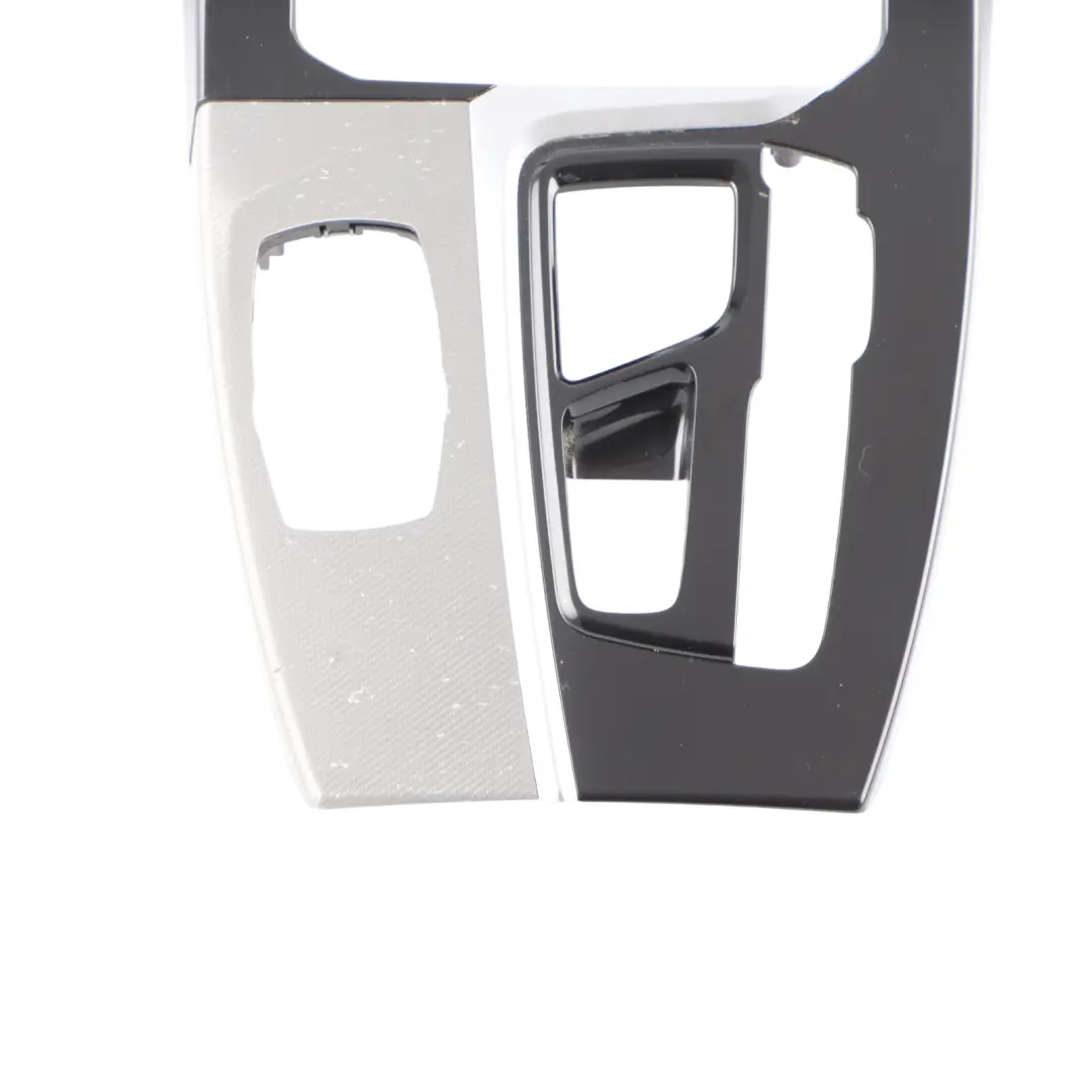 X4M F98 Interior Trim Cover Panel Centre Console Carbon to BMW with Part number 8072939 BMW X4M F98 Interior Trim Cover Panel Centre Console Carbon - SKU RHD-8072939 - Part number 8072939