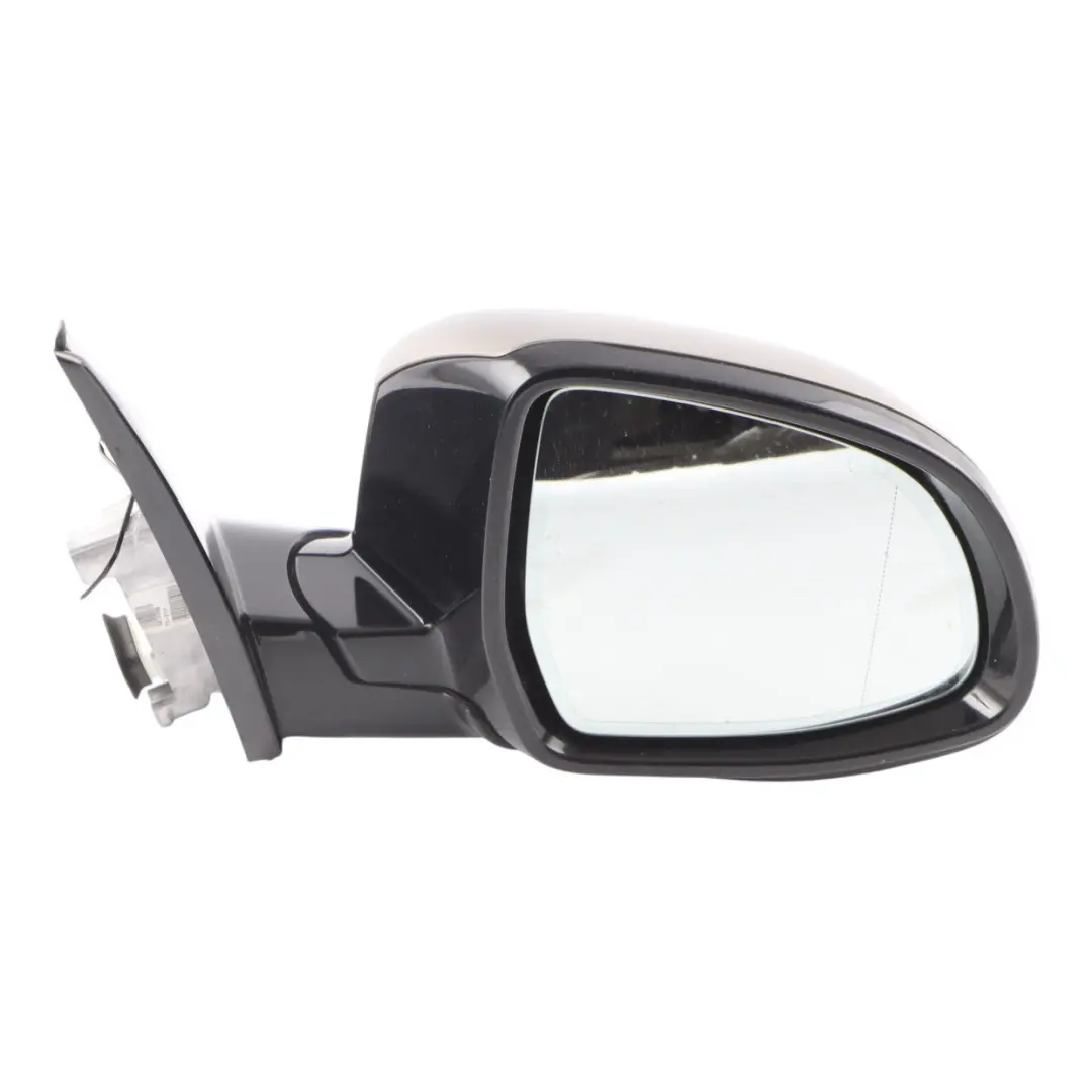 X3M F97 Heated Wing Mirror Right O/S Cerium Grey - C1E to BMW X3 G01 with Part number 8078750 BMW X3 G01 X3M F97 Heated Wing Mirror Right O/S Cerium Grey - C1E - SKU RHD-8078750-CER - Part number 8078750