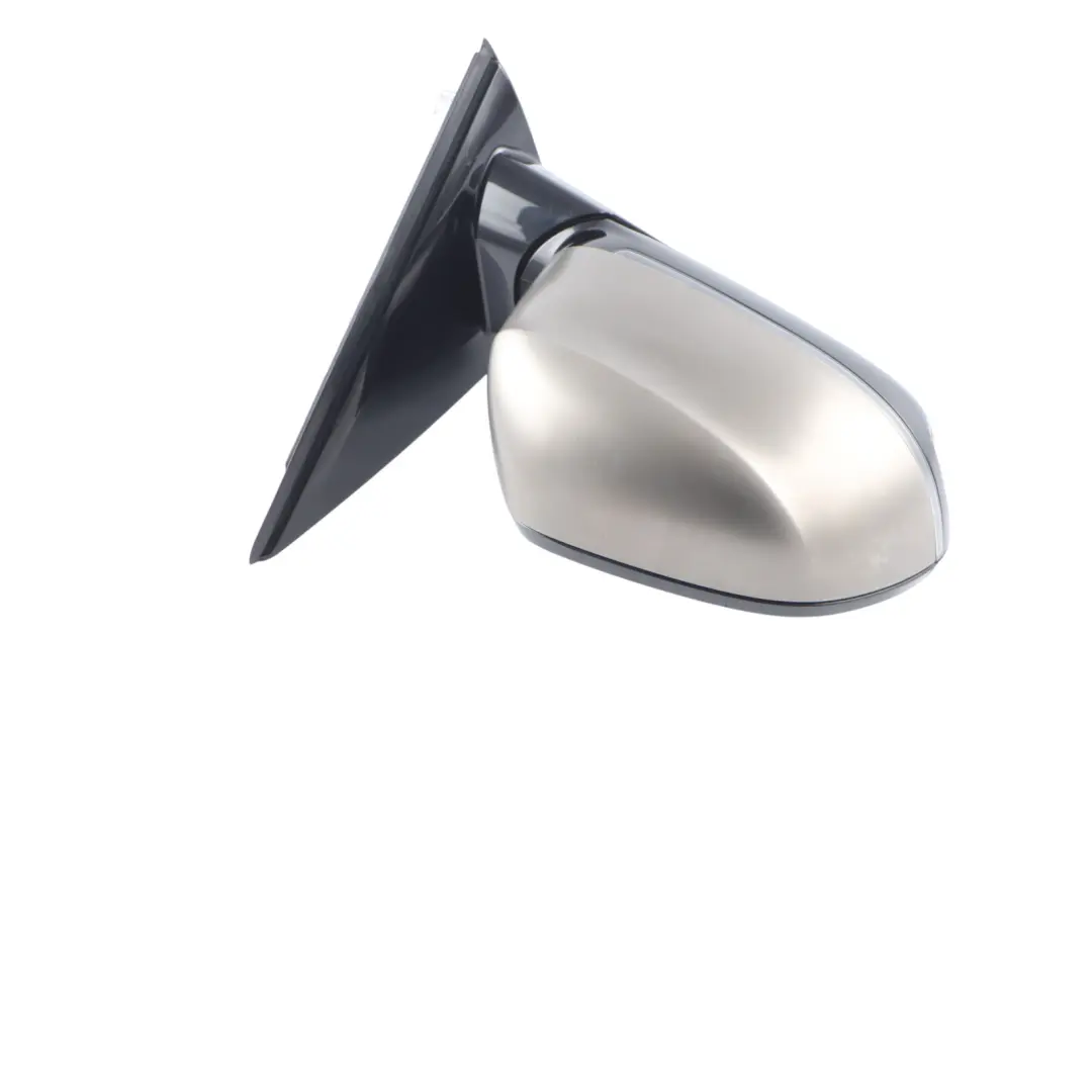 BMW X3 G01 X3M F97 Heated Wing Mirror Right O/S Cerium Grey - C1E - SKU RHD-8078750-CER - Part number 8078750