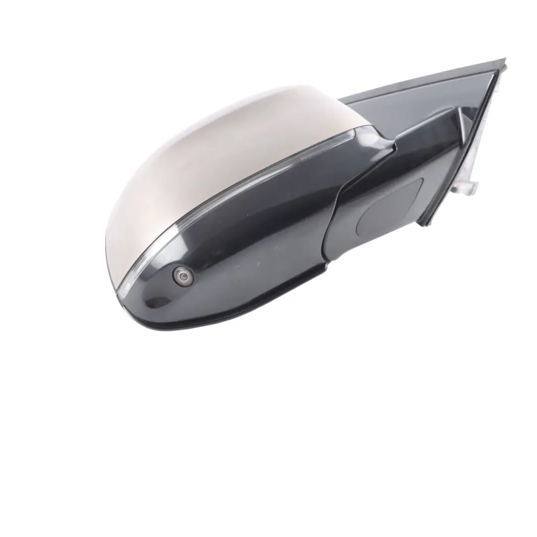 X3M F97 Heated Wing Mirror Right O/S Cerium Grey - C1E to BMW X3 G01 with Part number 8078750 BMW X3 G01 X3M F97 Heated Wing Mirror Right O/S Cerium Grey - C1E - SKU RHD-8078750-CER - Part number 8078750