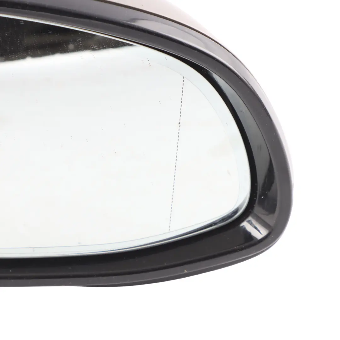 BMW X3 G01 X3M F97 Heated Wing Mirror Right O/S Cerium Grey - C1E - SKU RHD-8078750-CER - Part number 8078750