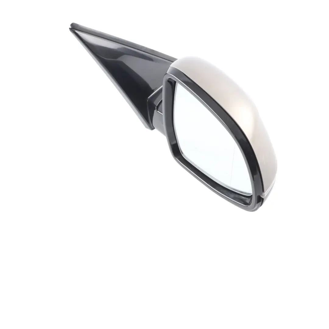 BMW X3 G01 X3M F97 Heated Wing Mirror Right O/S Cerium Grey - C1E - SKU RHD-8078750-CER - Part number 8078750