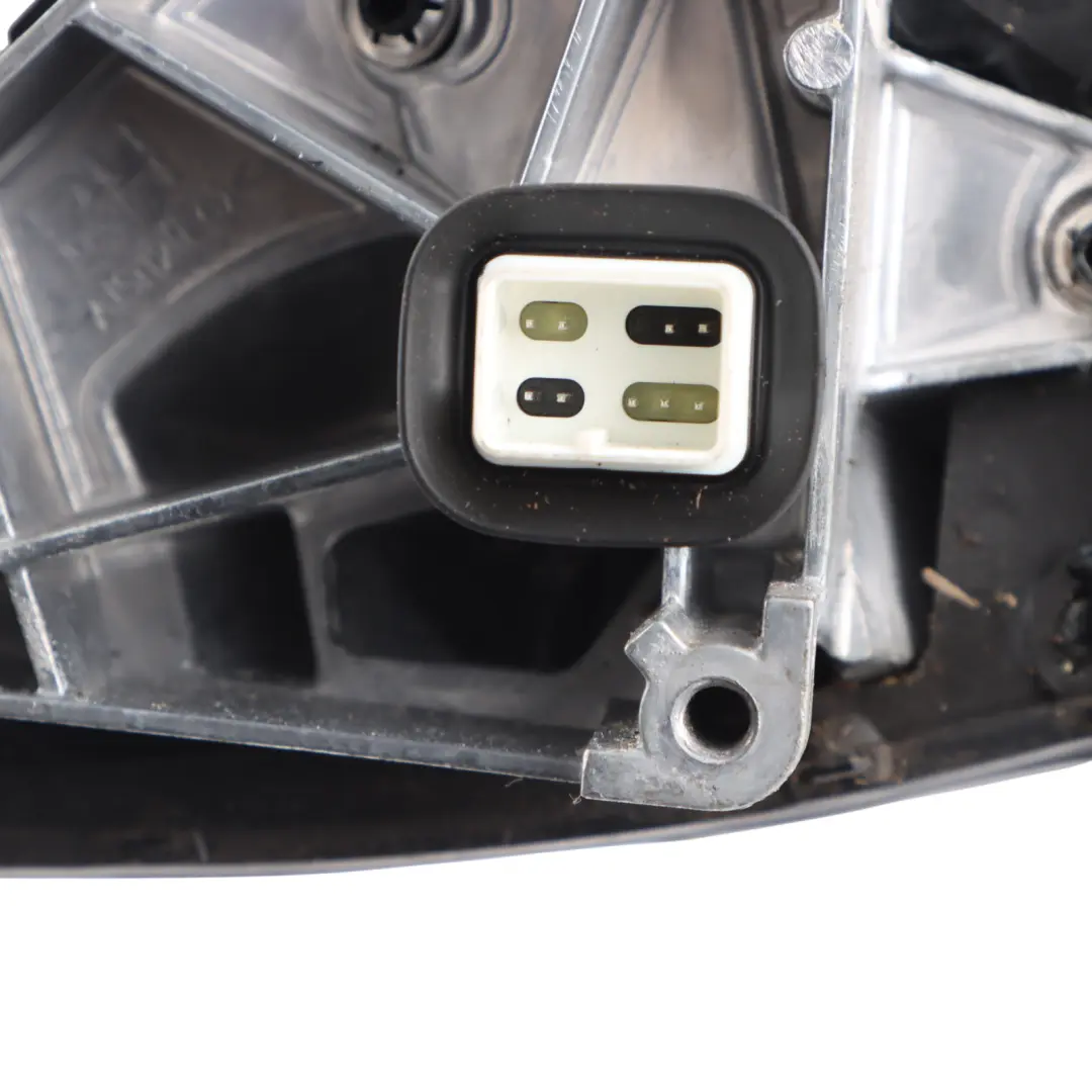 X3M F97 Heated Wing Mirror Right O/S Cerium Grey - C1E to BMW X3 G01 with Part number 8078750 BMW X3 G01 X3M F97 Heated Wing Mirror Right O/S Cerium Grey - C1E - SKU RHD-8078750-CER - Part number 8078750