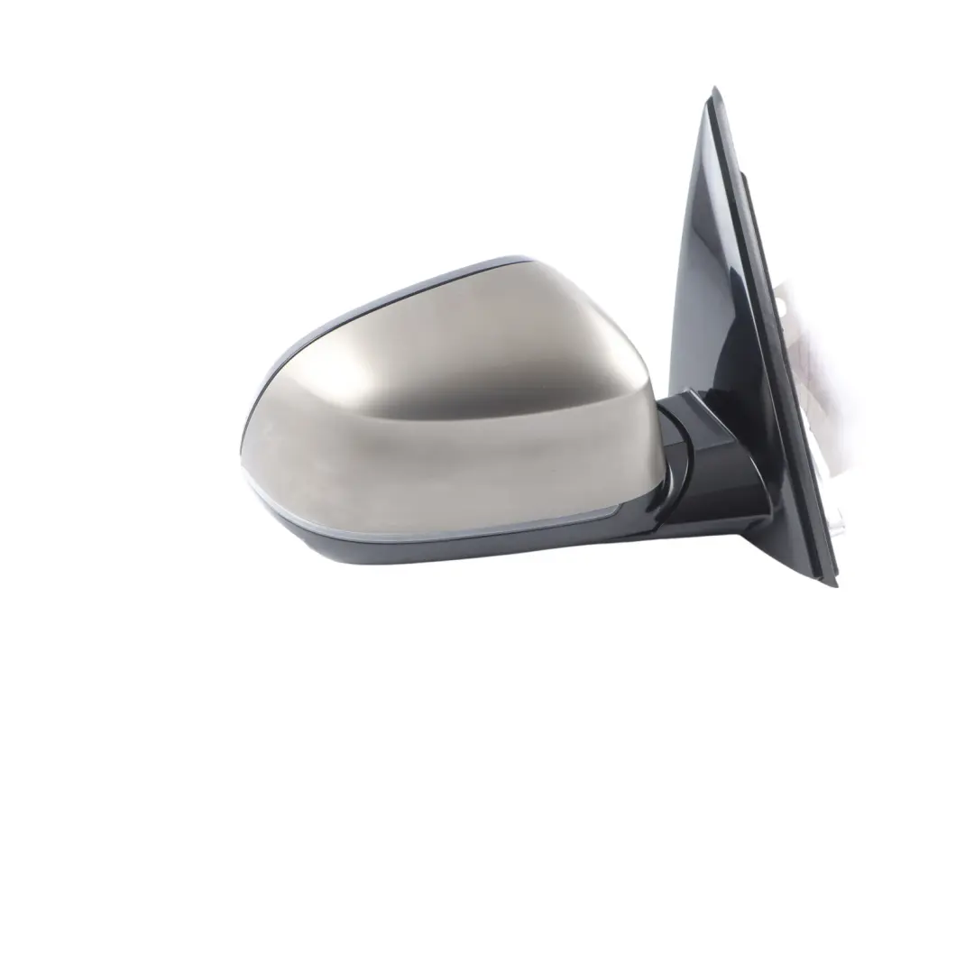 BMW X3 G01 X3M F97 Heated Wing Mirror Right O/S Cerium Grey - C1E - SKU RHD-8078750-CER - Part number 8078750