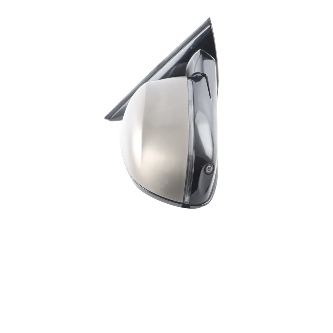 BMW X3 G01 X3M F97 Heated Wing Mirror Right O/S Cerium Grey - C1E - SKU RHD-8078750-CER - Part number 8078750