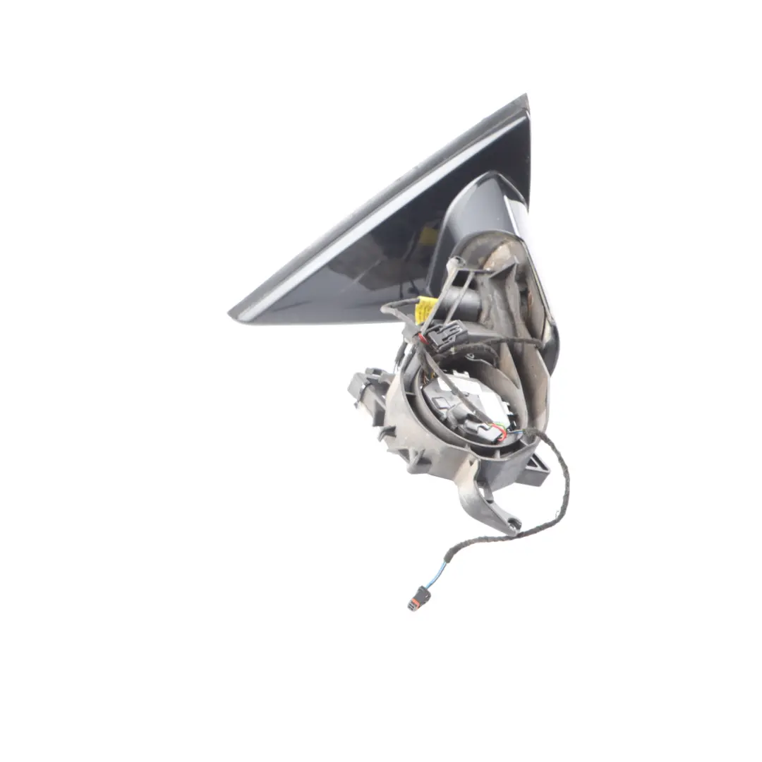 BMW X4 F98 Outside Mirror Base Heated With Memory 5 Pin Right - SKU RHD-8080368 - Part number 8080368