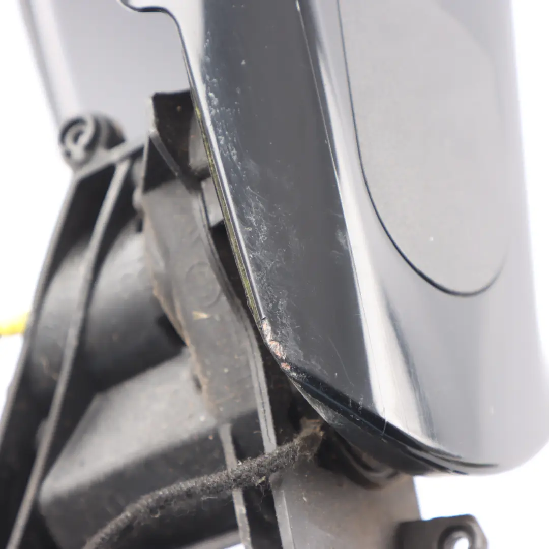 BMW X4 F98 Outside Mirror Base Heated With Memory 5 Pin Right - SKU RHD-8080368 - Part number 8080368