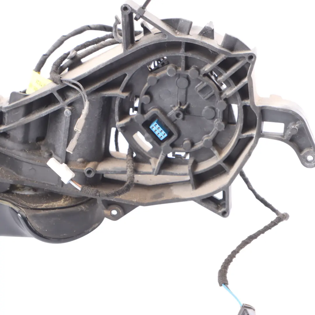 Outside Mirror Base Heated With Memory 5 Pin Right to BMW X4 F98 with Part number 8080368 BMW X4 F98 Outside Mirror Base Heated With Memory 5 Pin Right - SKU RHD-8080368 - Part number 8080368