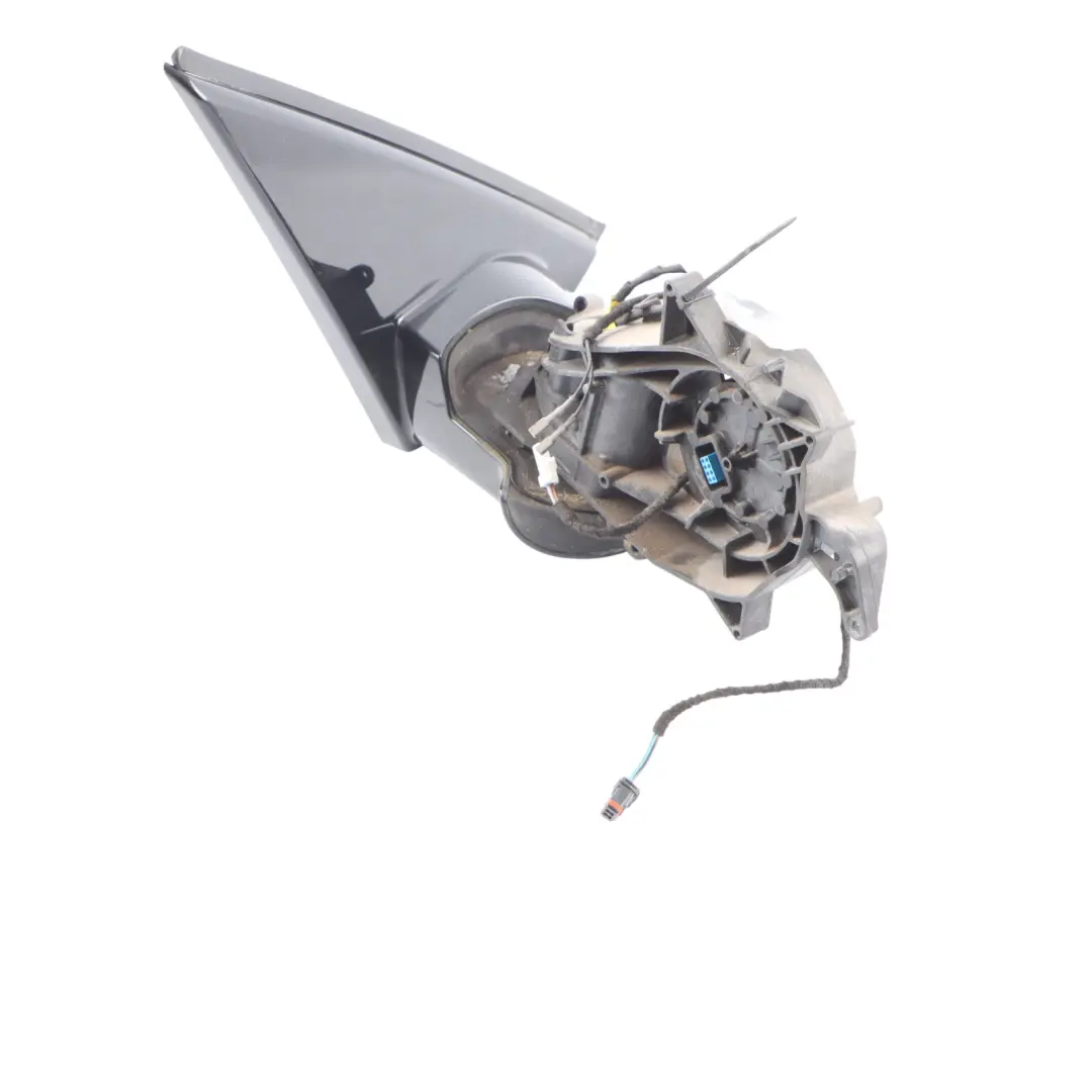 Outside Mirror Base Heated With Memory 5 Pin Right to BMW X4 F98 with Part number 8080368 BMW X4 F98 Outside Mirror Base Heated With Memory 5 Pin Right - SKU RHD-8080368 - Part number 8080368