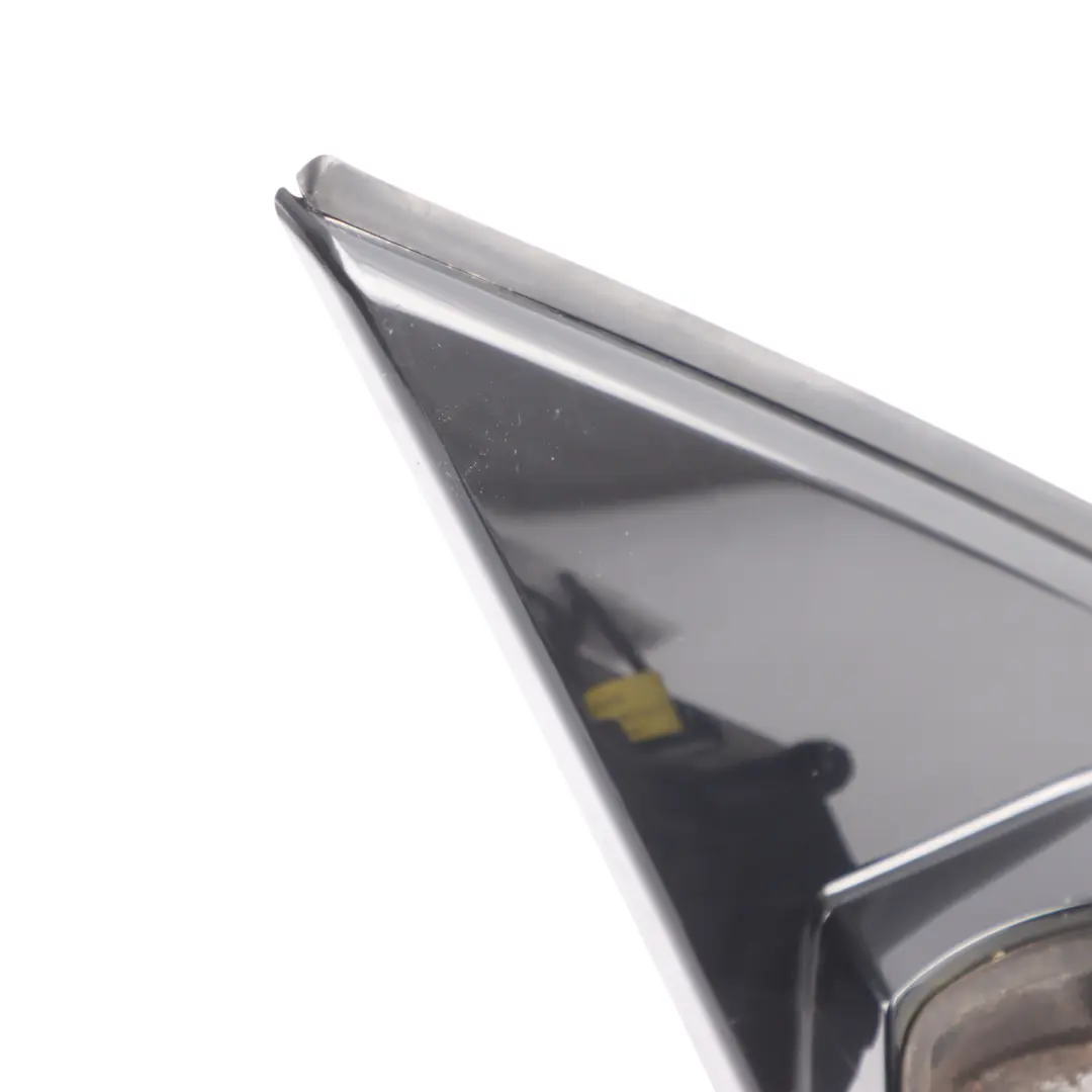 Outside Mirror Base Heated With Memory 5 Pin Right to BMW X4 F98 with Part number 8080368 BMW X4 F98 Outside Mirror Base Heated With Memory 5 Pin Right - SKU RHD-8080368 - Part number 8080368