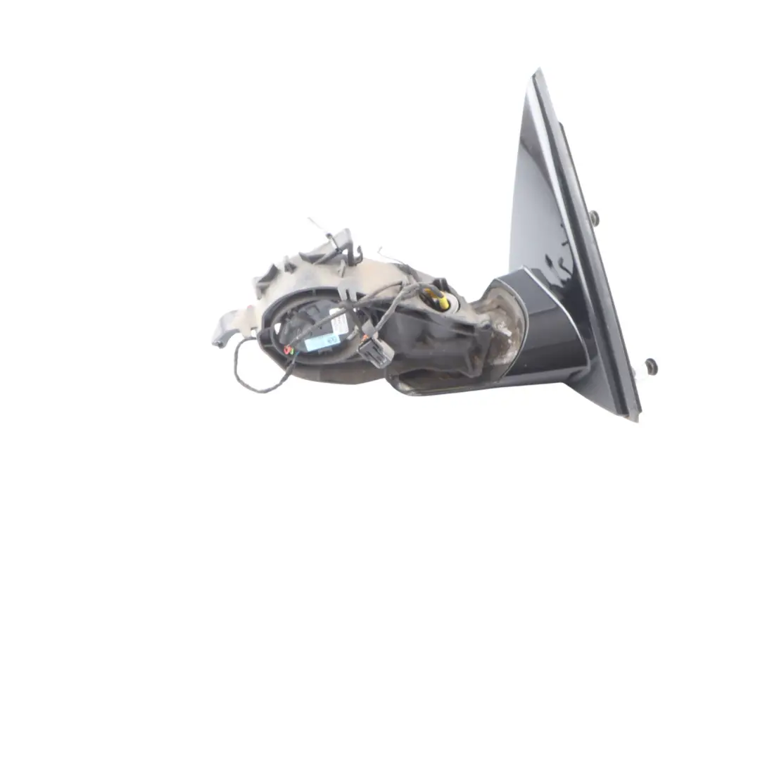 Outside Mirror Base Heated With Memory 5 Pin Right to BMW X4 F98 with Part number 8080368 BMW X4 F98 Outside Mirror Base Heated With Memory 5 Pin Right - SKU RHD-8080368 - Part number 8080368