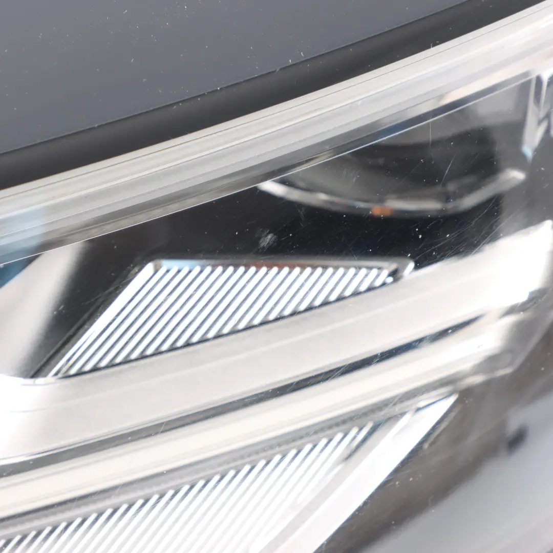 Headlight Headlamp Front Left N/S Passenger Side Light to Audi Q5 SQ5 FY with Part number 80A941773A Audi Q5 SQ5 FY Headlight Headlamp Front Left N/S Passenger Side Light - SKU RHD-80A941773A - Part number 80A941773A