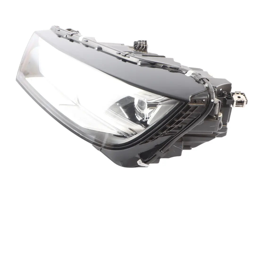 Headlight Headlamp Front Left N/S Passenger Side Light to Audi Q5 SQ5 FY with Part number 80A941773A Audi Q5 SQ5 FY Headlight Headlamp Front Left N/S Passenger Side Light - SKU RHD-80A941773A - Part number 80A941773A
