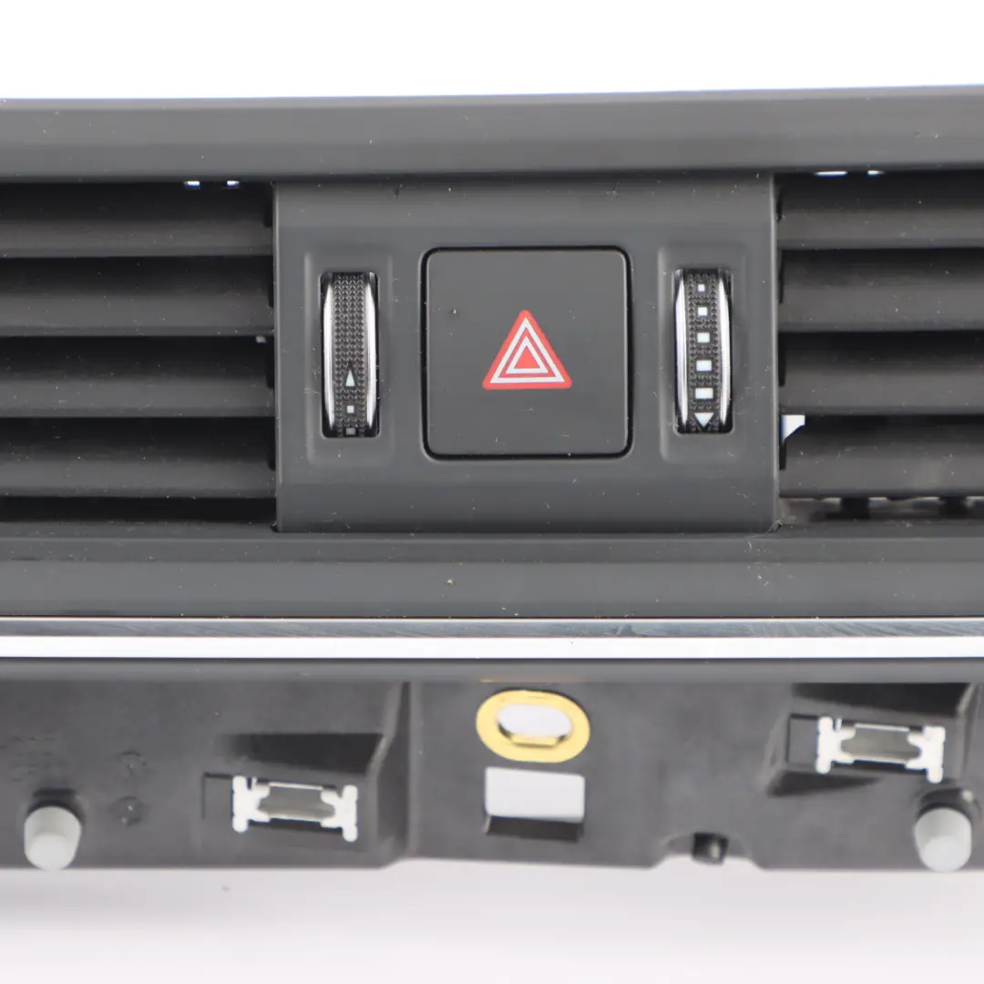 Dashboard Dash Trim Air Vent Grill Trim Panel Cover to Audi Q5 FY with Part number 80C820901D Audi Q5 FY Dashboard Dash Trim Air Vent Grill Trim Panel Cover - SKU RHD-80C820901D - Part number 80C820901D