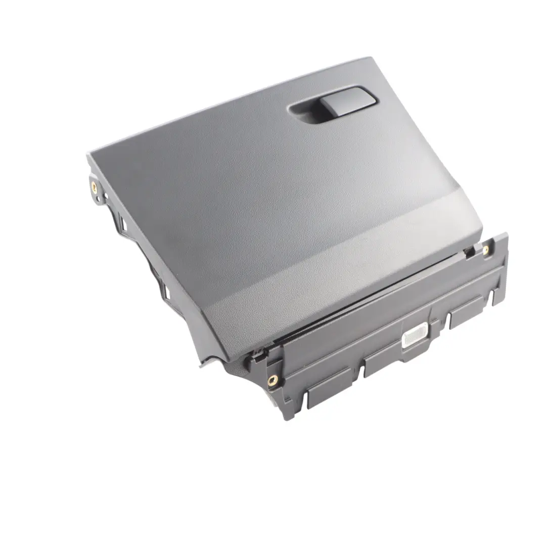 Glove Box Compartment Button Release Switch Panel to Audi Q5 FY with Part number 80C857035 Audi Q5 FY Glove Box Compartment Button Release Switch Panel - SKU RHD-80C857035 - Part number 80C857035