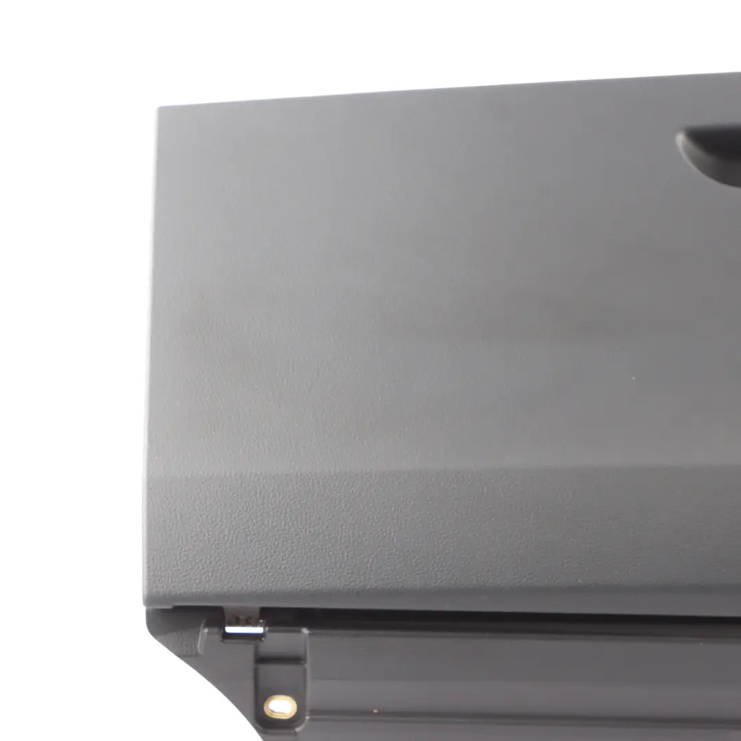 Glove Box Compartment Button Release Switch Panel to Audi Q5 FY with Part number 80C857035 Audi Q5 FY Glove Box Compartment Button Release Switch Panel - SKU RHD-80C857035 - Part number 80C857035