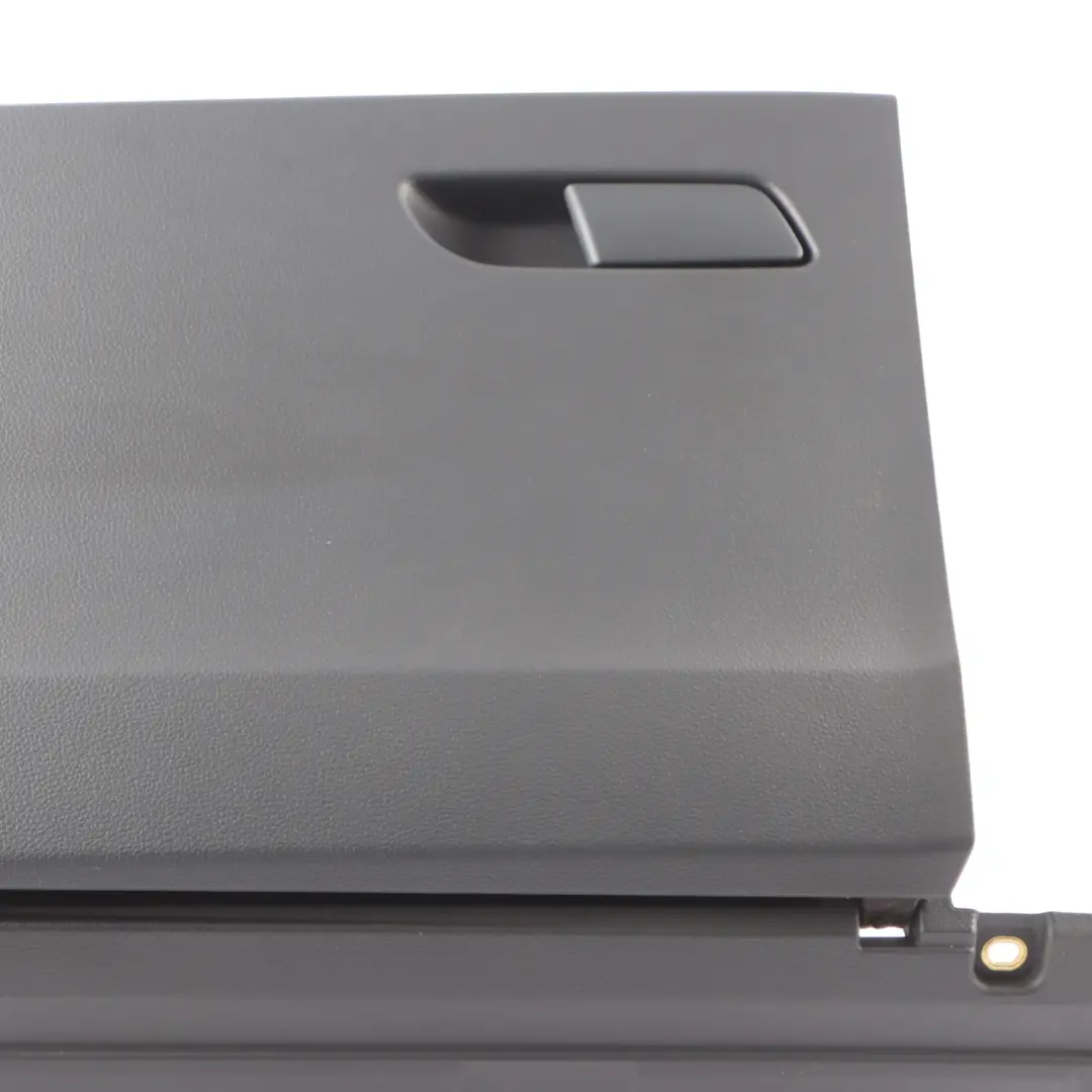 Glove Box Compartment Button Release Switch Panel to Audi Q5 FY with Part number 80C857035 Audi Q5 FY Glove Box Compartment Button Release Switch Panel - SKU RHD-80C857035 - Part number 80C857035