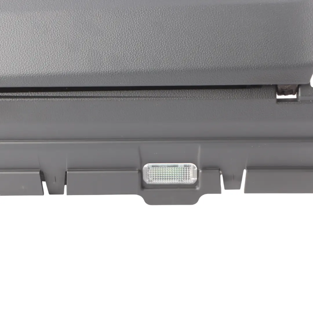 Glove Box Compartment Button Release Switch Panel to Audi Q5 FY with Part number 80C857035 Audi Q5 FY Glove Box Compartment Button Release Switch Panel - SKU RHD-80C857035 - Part number 80C857035