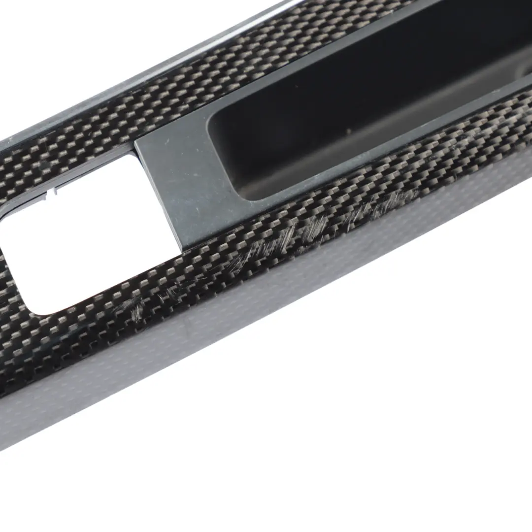 Front Dash Dashboard Console Surround Trim Panel Set to Audi SQ5 FY with Part number 80C863969E Audi SQ5 FY Front Dash Dashboard Console Surround Trim Panel Set - SKU RHD-80C863969E-1 - Part number 80C863969E