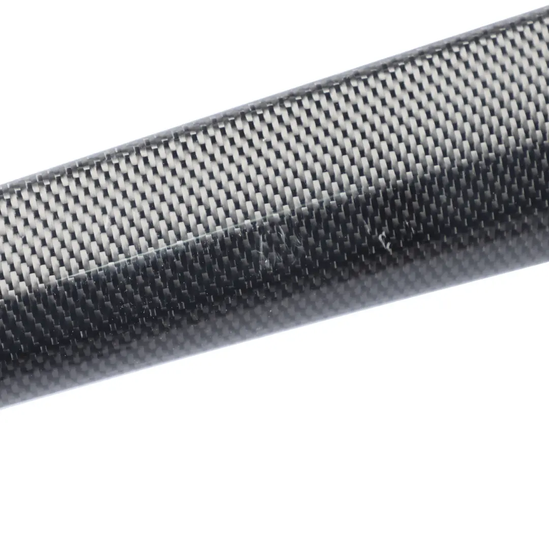 Audi SQ5 FY Front Dash Dashboard Console Surround Trim Panel Set - SKU RHD-80C863969E-1 - Part number 80C863969E