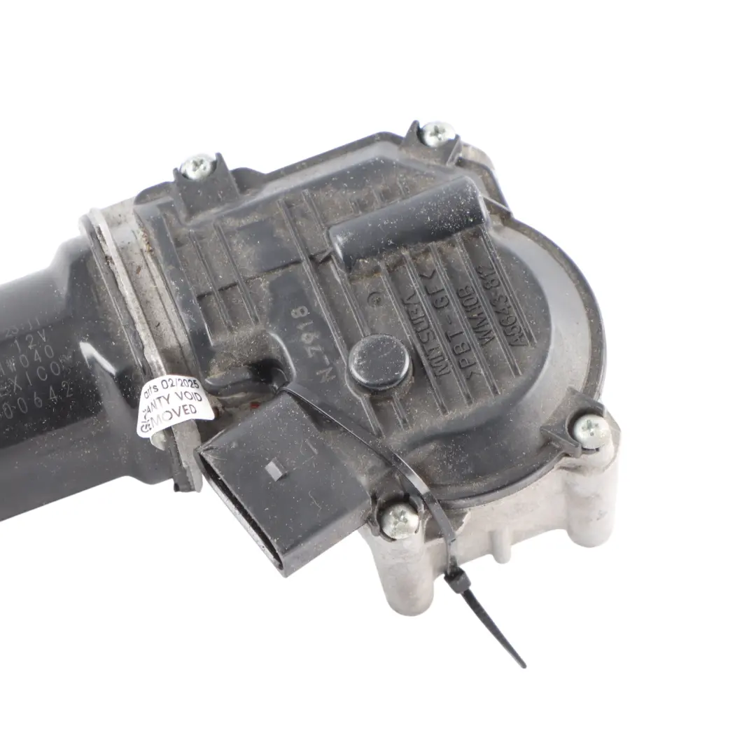 Front Windscreen Wiper Motor to Audi Q5 FY with Part number 80C955023A Audi Q5 FY Front Windscreen Wiper Motor - SKU RHD-80C955023A-1 - Part number 80C955023A