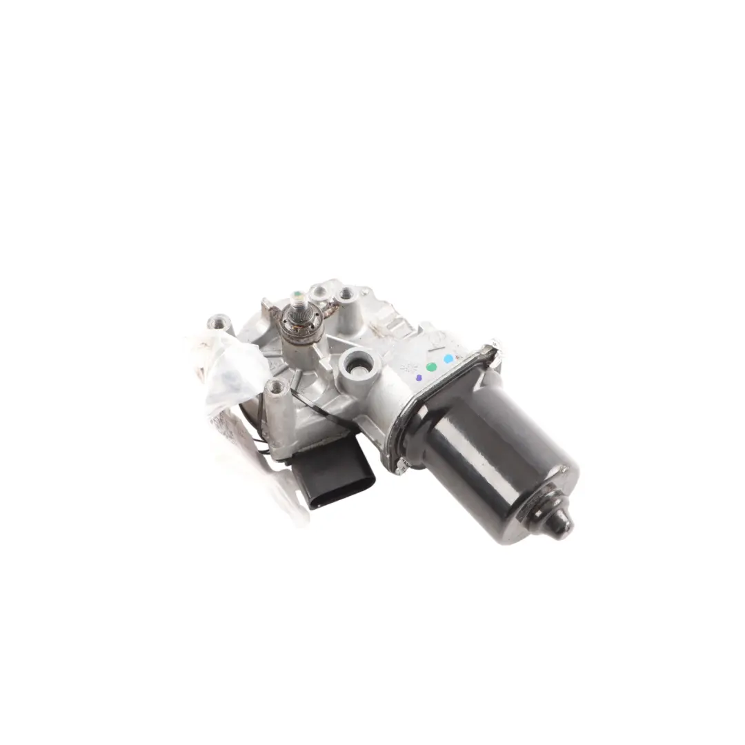Audi Q5 FY Front Windscreen Wiper Motor - SKU RHD-80C955023A-1 - Part number 80C955023A