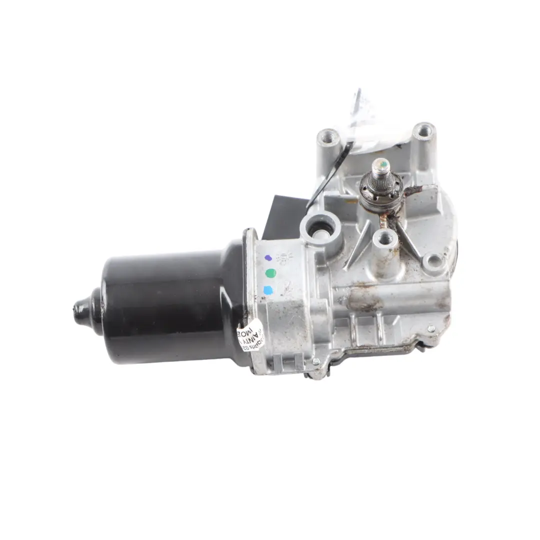 Audi Q5 FY Front Windscreen Wiper Motor - SKU RHD-80C955023A-1 - Part number 80C955023A
