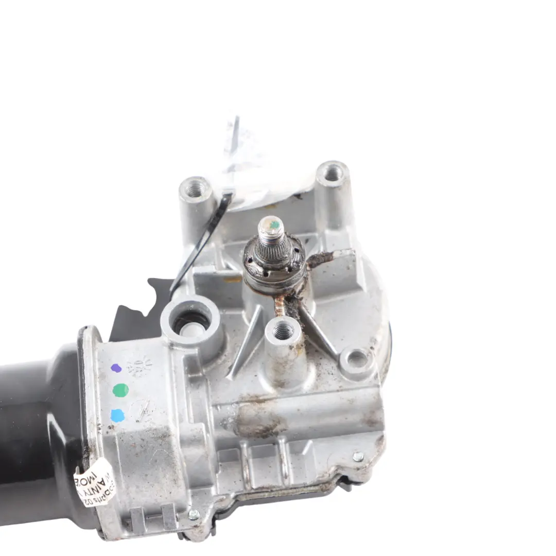Audi Q5 FY Front Windscreen Wiper Motor - SKU RHD-80C955023A-1 - Part number 80C955023A